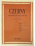 CZERNY 20 ESERCIZI DI LETTURA IN CHIAVE DI VIOLINO