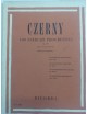 CZERNY 100 ESERCIZI PROGRESSIVI OP 139 PER PIANOFORTE