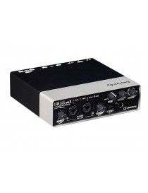 SCHEDA AUDIO STEINBERG UR22 MKII USB