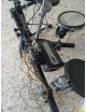 BATTERIA ELETTRONICA ROLAND V-DRUM TD3 USATA