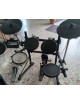 BATTERIA ELETTRONICA ROLAND V-DRUM TD3 USATA