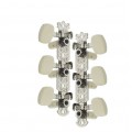 MECCANICHE CHITARRA CLASSICA ALICE AOD-018CP