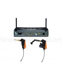 RADIOMICROFONO JTS UR816PT/UT16GT
