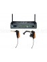 RADIOMICROFONO JTS UR816PT/UT16GT