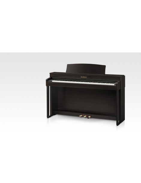 PIANOFORTE DIGITALE KAWAI CN39 88 TASTI PESATI