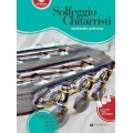 PETROSINO SOLFEGGIO PER CHITARRISTI