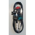 PROEL CAVO PROFESSIONALE BILANCIATO BULK230LU2