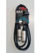CAVO MICROFONICO PROEL BULK250LU2