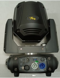 TESTA MOBILE SAGITTER JBEAMMINI LED 75W