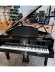 PIANOFORTE YAMAHA G3 USATO REVISIONATO NERO LUCIDO