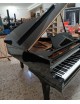 PIANOFORTE YAMAHA G3 USATO REVISIONATO NERO LUCIDO