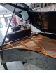 PIANOFORTE YAMAHA G3 USATO REVISIONATO NERO LUCIDO