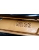 PIANOFORTE YAMAHA G3 USATO REVISIONATO NERO LUCIDO