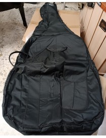 BORSA VHIENNA VM EDBBAG44  PER CONTRABBASSO  4/4