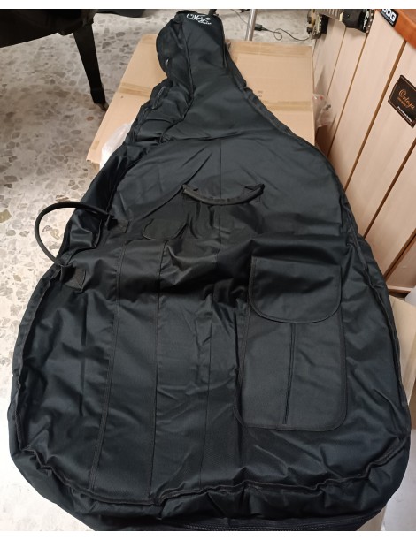 BORSA VHIENNA VM EDBBAG44  PER CONTRABBASSO  4/4