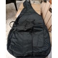 BORSA VHIENNA VM EDBBAG44  PER CONTRABBASSO  4/4