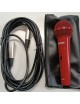 MICROFONO DINAMICO CARDIOIDE EIKON DM800RD