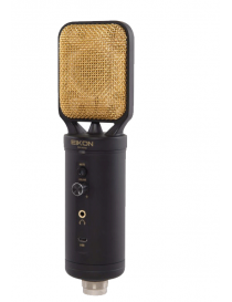 MICROFONO DA STUDIO A CONDENSATORE CM14USB
