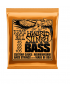 MUTA ERNIE BALL PER BASSO 45/105
