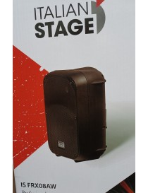 PROEL ITALIAN STAGE IS FRX08AW 60W