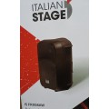 ITALIAN STAGE FRX08AW 60W A BATTERIA CON RADIOMICROFONO