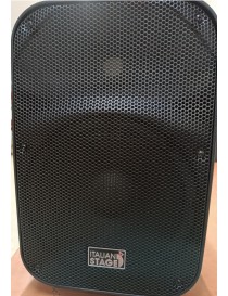 ITALIAN STAGE  SPX12AUB 400W BLUETOOTH