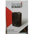ITALIAN STAGE FRX10AW SISTEMA A BATTERIA