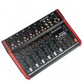 MIXER PROEL PLAYMIX10USB
