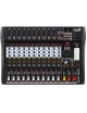 MIXER ITALIAN STAGE 2MIX12PRO USB BLUETOOTH