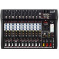 MIXER ITALIAN STAGE 2MIX12PRO USB BLUETOOTH
