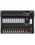 MIXER ITALIAN STAGE 2MIX12PRO USB BLUETOOTH