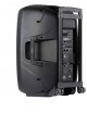 ITALIAN STAGE FR15AW 200W DIFFUSORE PORTATILE A BETTERIA + DUE RADIOMICROFONI