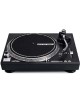 GIRADISCHI RELOOP 4000MK2 + COPERCHIO DEMO