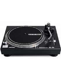 GIRADISCHI RELOOP 4000MK2 + COPERCHIO DEMO