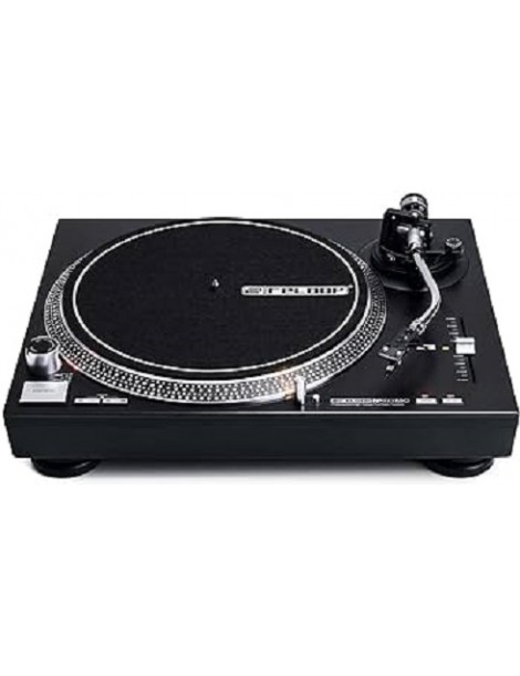 GIRADISCHI RELOOP 4000MK2 + COPERCHIO DEMO