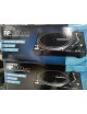 GIRADISCHI RELOOP 4000MK2 + COPERCHIO DEMO