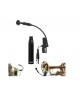 MICROFONO PER STRUMENTI A FIATO EIKON HCS20