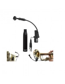 MICROFONO PER STRUMENTI A FIATO EIKON HCS20