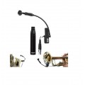 EIKON HCS20 MICROFONO PER STRUMENTI A FIATO