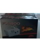 MACCHINA FUMO FX400