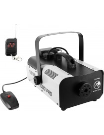 MACCHINA FUMO BOOMTONE DJ F1000PRO 1000W