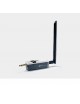 JTS SISTEMA MICROFONICO AD ARCHETTO A BATTERIA  HW-2 /R2