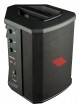 DIFFUSORE PORTATILE A BATTERIA PROEL 400 W BLUETOOTH