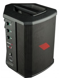 DIFFUSORE PORTATILE A BATTERIA PROEL 400 W BLUETOOTH