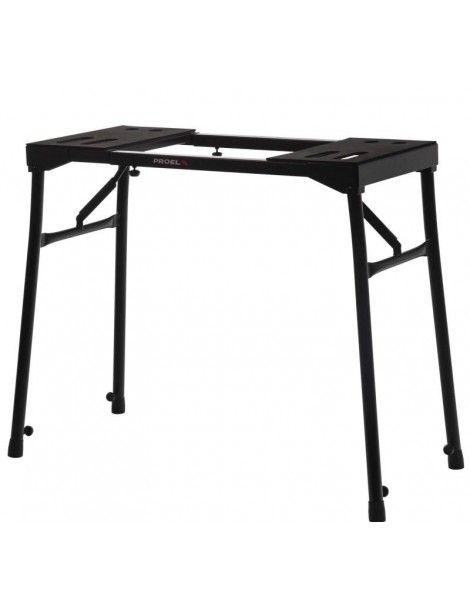 PROEL SUPPORTO PROFESSIONALE UNIVERSALE PER TASTIERA 2L290