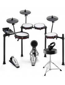 BATTERIA ELETTRONICA ALESIS NITRO MAX KIT