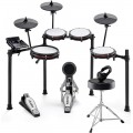 BATTERIA ELETTRONICA ALESIS NITRO MAX KIT