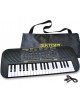 BONTEMPI 37 TASTI USB CON BORSA