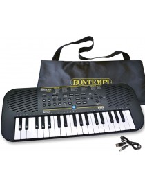 BONTEMPI 37 TASTI USB CON BORSA