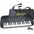 BONTEMPI 15 3785 37 TASTI USB CON BORSA+ CAVETTO ALIMENTAZIONE